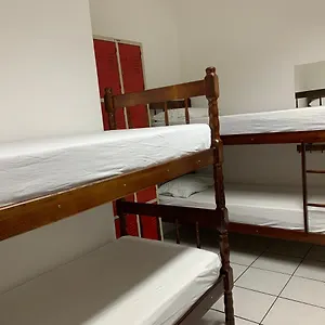 Hostal Positive, Balneário Camboriú