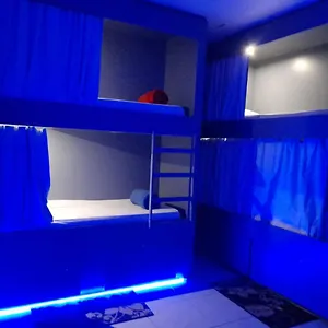 Hostal Kasa Karaoke, Balneário Camboriú