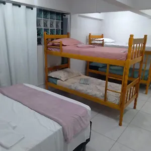 Hostal Cafe Com Margarida 150 Metros Do Mar Rua Do Calcadao Da, Balneário Camboriú