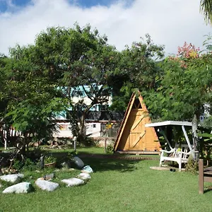 Hostal Barra Bar, Balneário Camboriú