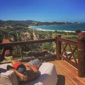 Hostal Estaleiro Casa, Balneário Camboriú