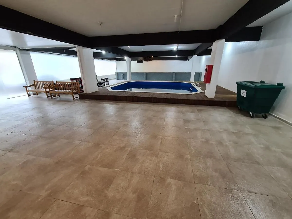 Hg Hostel Bc Balneario Camboriu 0*,